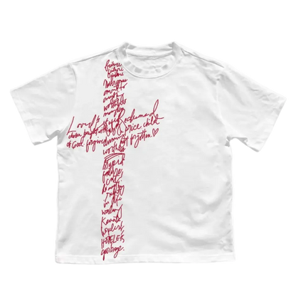 Words Shirt