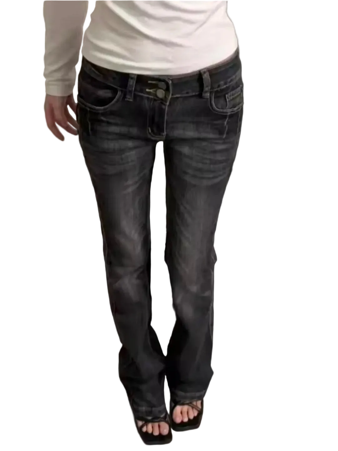 Anasthasia Jeans