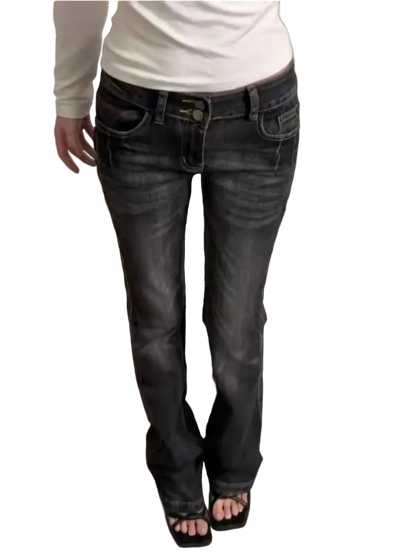 Anasthasia Jeans