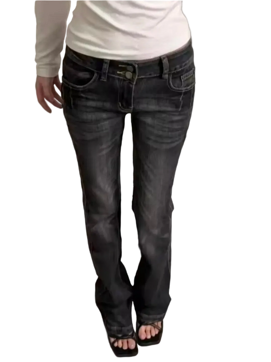 Anasthasia Jeans