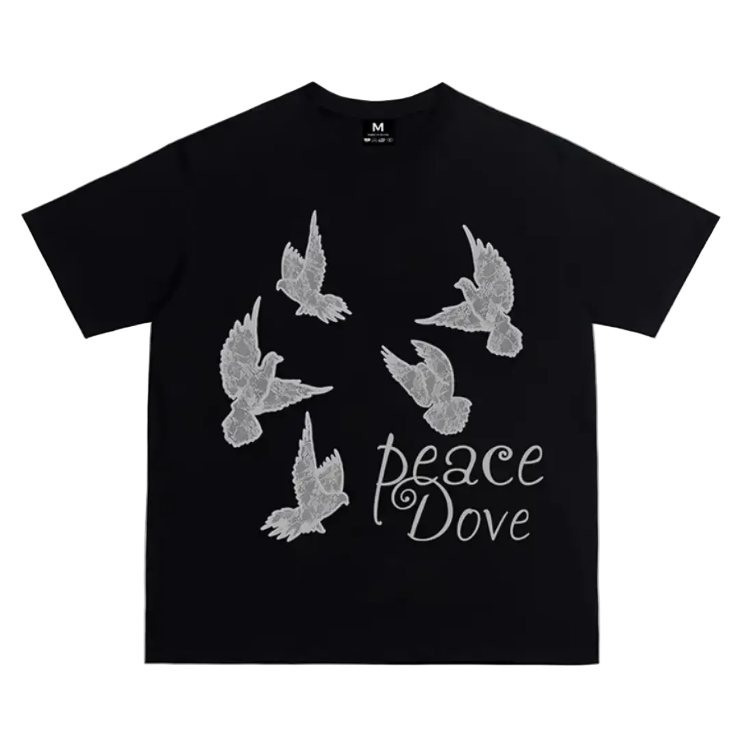 Dove Shirt