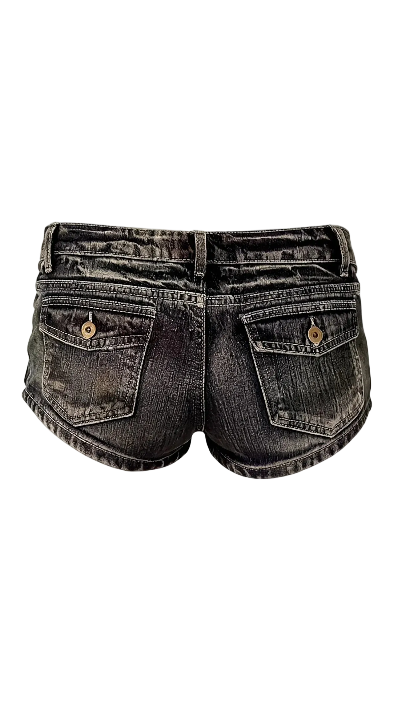 Vintage Shorts