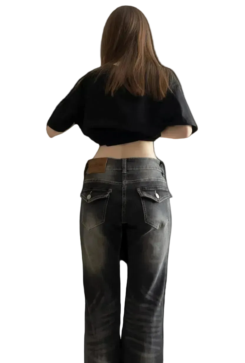 Anasthasia Jeans