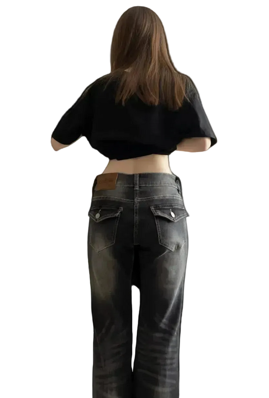 Anasthasia Jeans