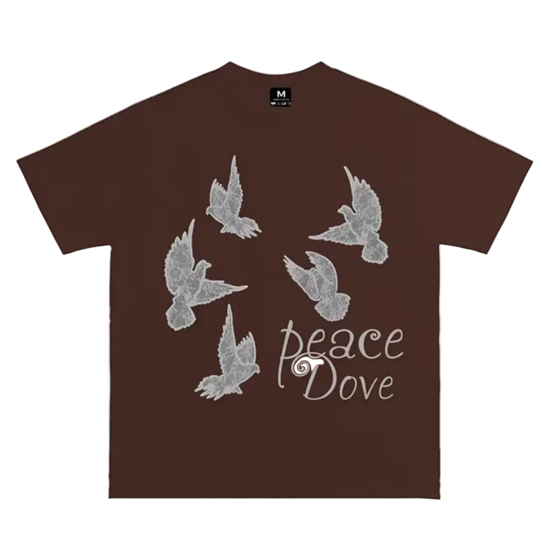 Dove Shirt