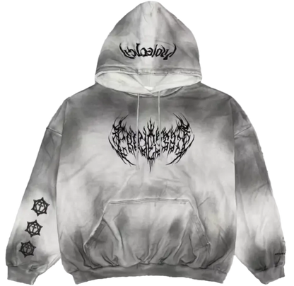 Washed Hoodie
