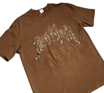 Washed Shirt