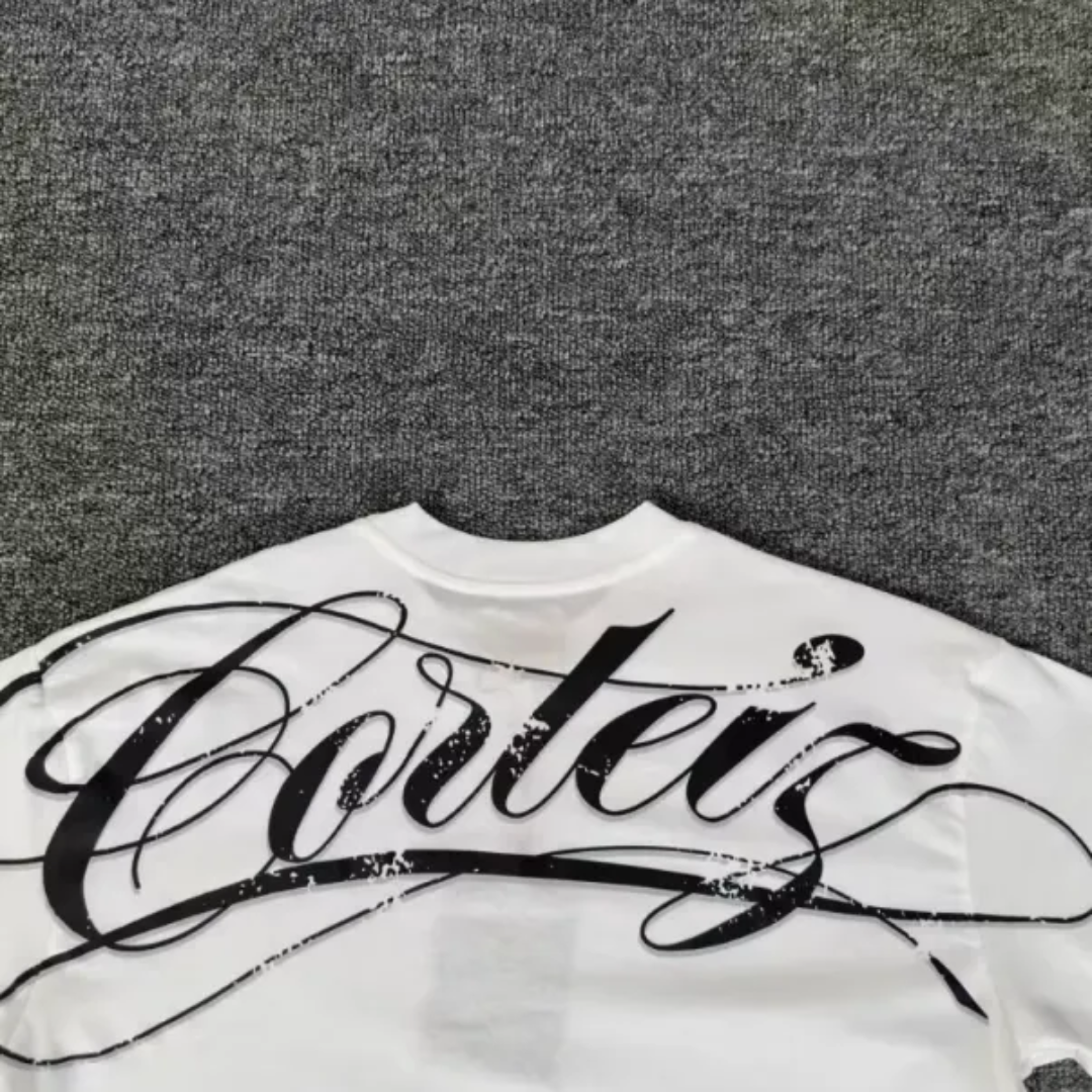 Printed Shirt